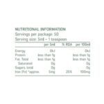 87% Fulvic Acid Forage Minerals