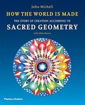 The Story of Creation According to Sacred Geometry Paperback