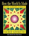 The Story of Creation According to Sacred Geometry Paperback