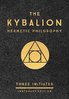 The Kybalion: Centenary Edition Hardcover