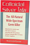 Colloidal Silver Today