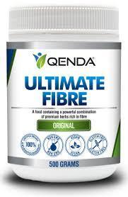Quenda Ultimate Fibre