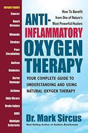 Anti-Inflammatory Oxygen Therapy