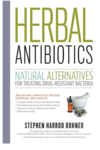 Herbal Antibiotics Book