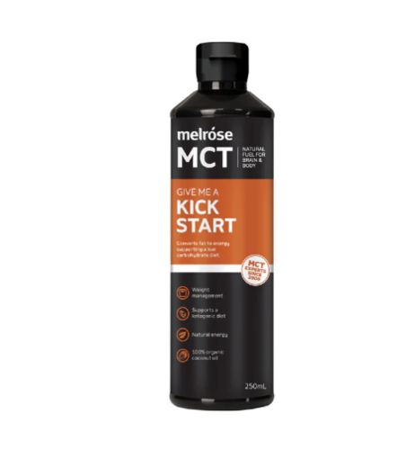 Kick Start MCT Oil