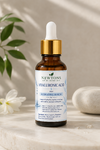 Hyaluronic Acid Serum