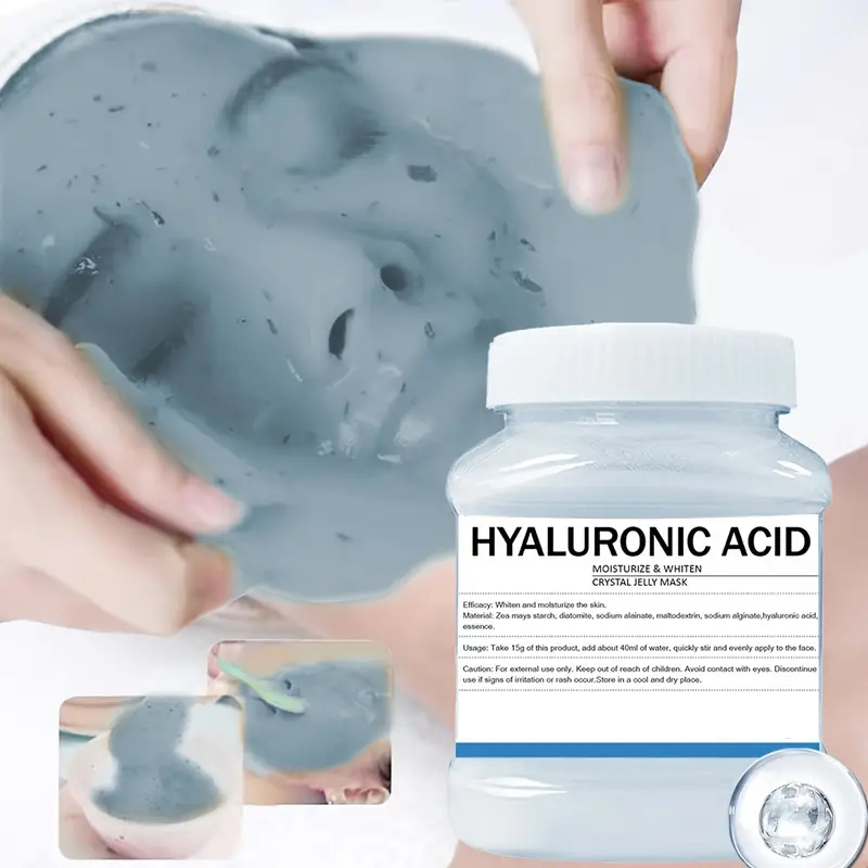 Hyaluronic Acid Mask Bulk