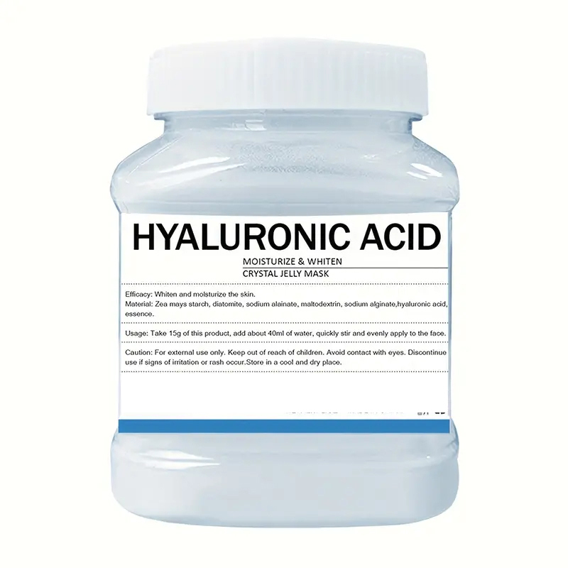 Hyaluronic Acid Mask Bulk