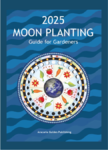 Moon Planting Guide for Gardeners