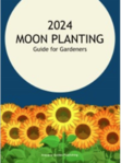 Moon Planting Guide for Gardeners