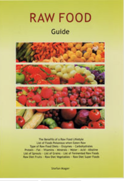 Raw Food Guide