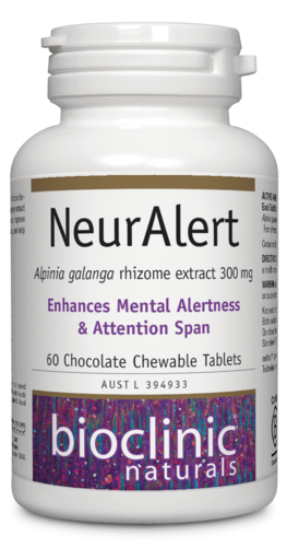 BCN NeurAlert 60t