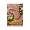 Dr Sandra Cabot HEALTHY BOWEL HEALTHY BODY BOOK