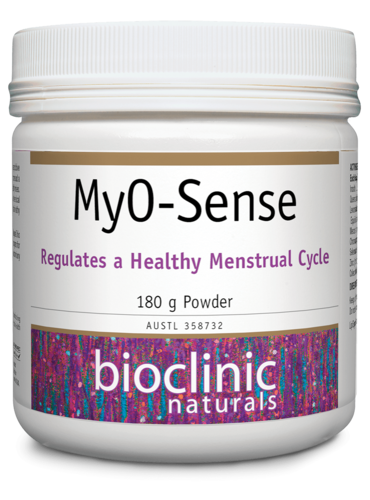 BCN Myo-Sense 180g