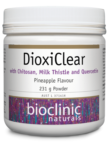 BCN DioxiClear 231g