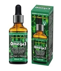 GN Omega3 oil 50ML