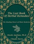 The Lost Book of Herbal Remedies