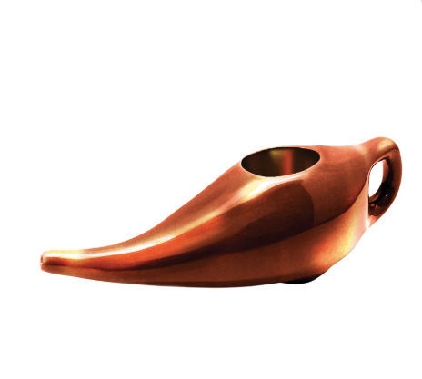 Copper Neti Pot