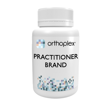 Orthoplex White Acetyl-L-Carnitine