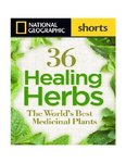 Healing Herbs eBook