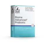 Activated Probiotics  Advanced