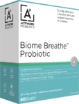 Activated Probiotics Breathe
