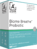 Activated Probiotics Breathe