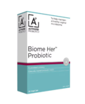 Activated Probiotics Her