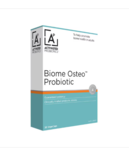 Activated Probiotics Osteo