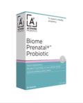 Activated Probiotics Prenatal