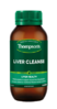 Liver Cleanse 120 Capsules