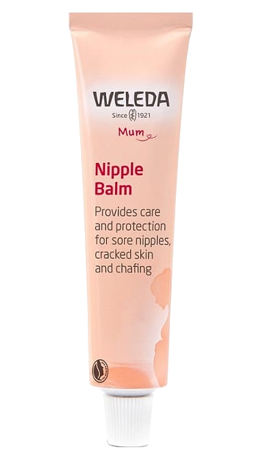 Weleda Mum Nipple Balm 25g