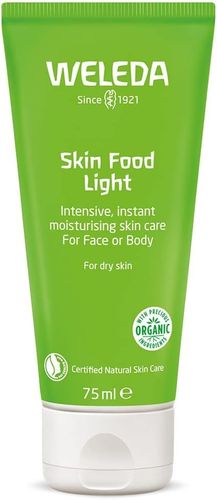 Weleda Skin Food Light 75ml