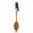 Natural Sisal Back Brush