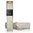 Bamboo & Loofah Back Strap