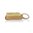 Sisal Bristle Nail Brush on Rope