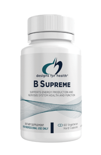 B Supreme