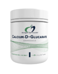 Calcium-D- Glucarate