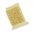RIFFI Massage Large Natural Body Brush