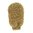 RIFFI Natural Sisal Mitt