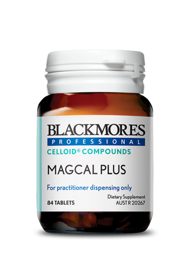 Blackmores Magcal Plus 84 tablets