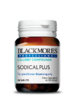 Blackmores Sodical Plus 84 tablets