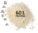 Hemp Foods Organic Hemp Gold® Protein 450g
