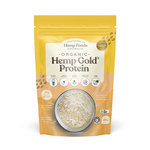 Hemp Foods Organic Hemp Gold® Protein 450g