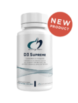 D3 Supreme