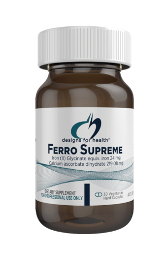 Ferro Supreme