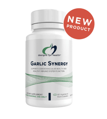Garlic Synergy