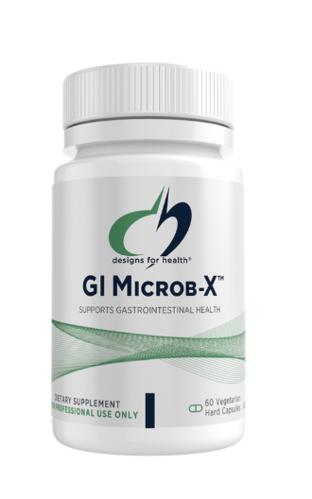 GI Microb