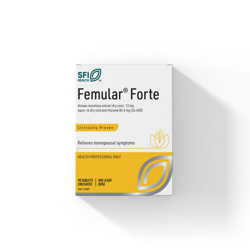 Femular Forte 90T