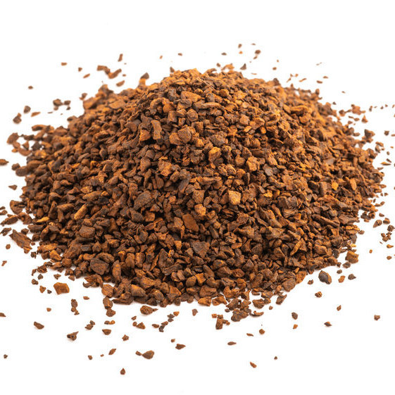Chicory Root Roasted